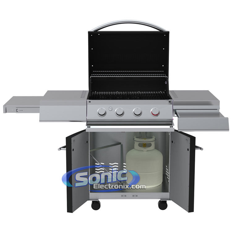 Team Grill ALL-STAR (New Orleans Hornets) Image 13