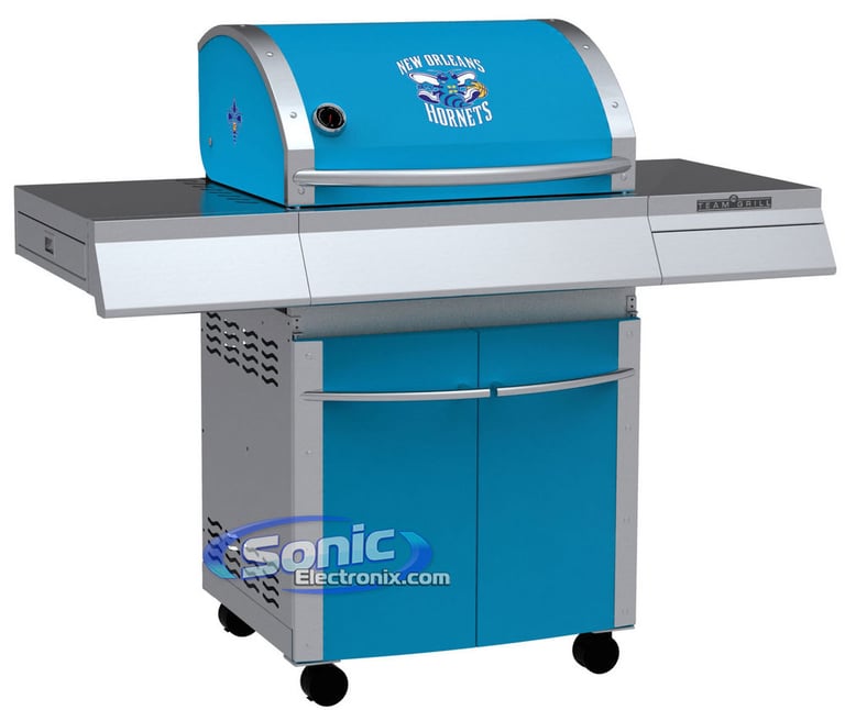 Team Grill ALL-STAR (New Orleans Hornets) Image 1