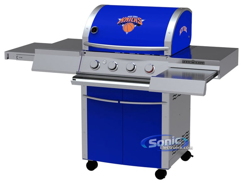 Team Grill ALL-STAR (New York Knicks) Image 4