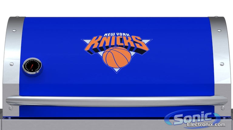 Team Grill ALL-STAR (New York Knicks) Image 11