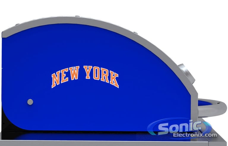 Team Grill ALL-STAR (New York Knicks) Image 12