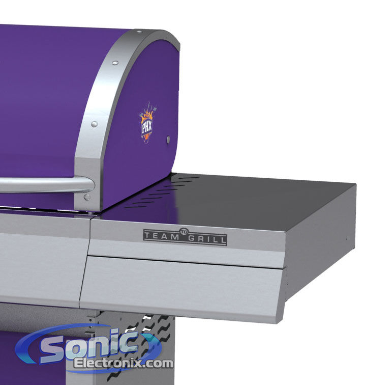 Team Grill ALL-STAR (Phoenix Suns) Image 8