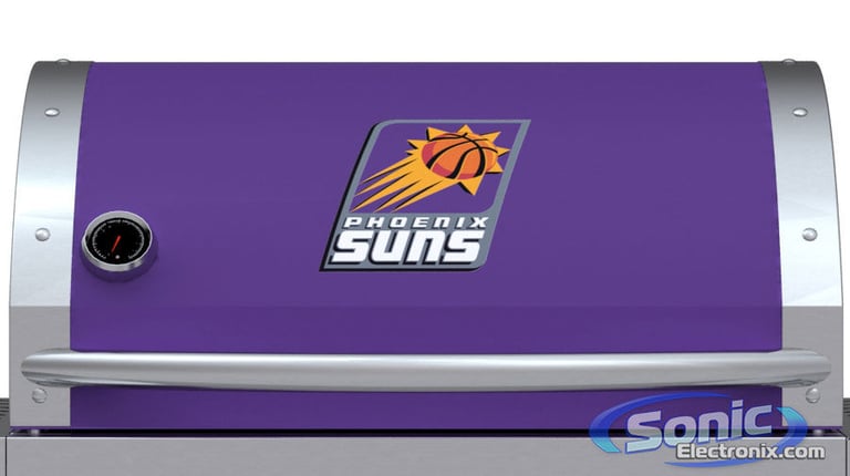 Team Grill ALL-STAR (Phoenix Suns) Image 10
