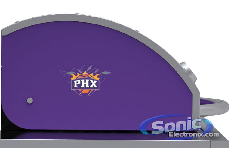 Team Grill ALL-STAR (Phoenix Suns) Image 11