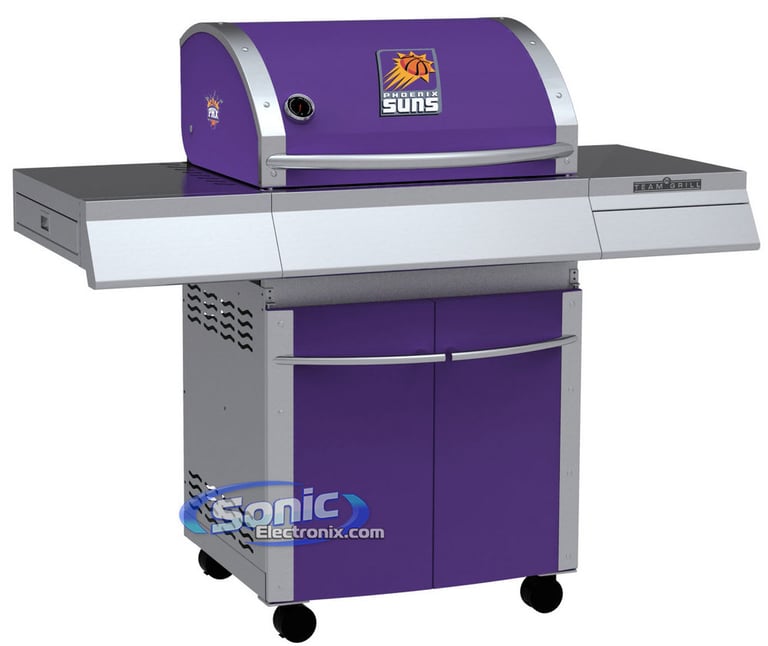 Team Grill ALL-STAR (Phoenix Suns) Image 1