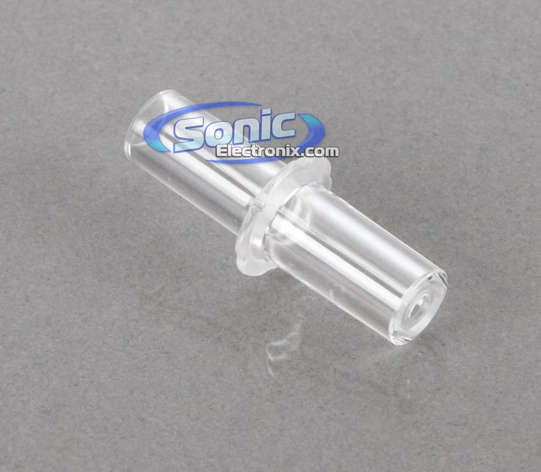 BACtrack MPS-50 (MPS50) Select Series Replacement Mouthpieces Image 2