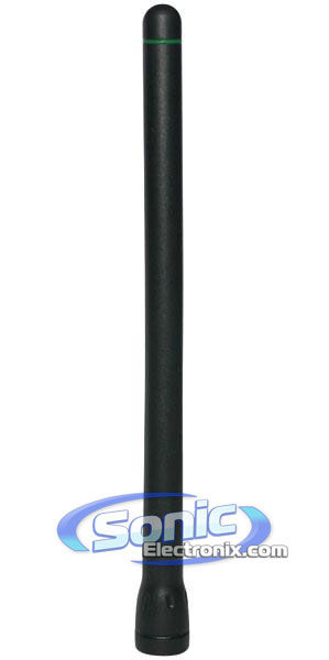 Icom FASC58V Image 1