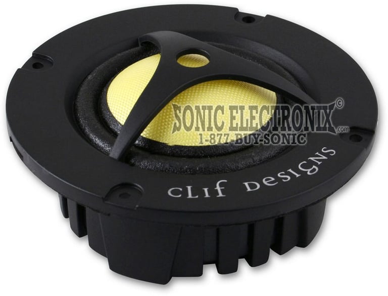 Clif Designs CD78MT Image 3