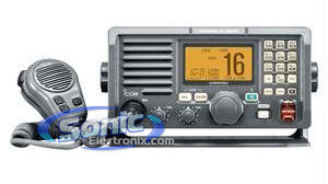 Icom M504 23 Image 1
