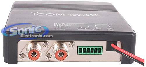 Icom MXA5000 01 Image 2