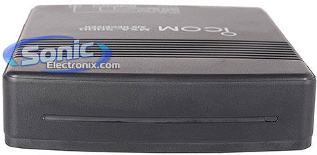 Icom MXA5000 01 Image 3