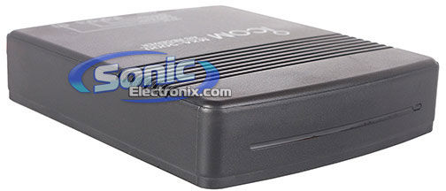 Icom MXA5000 01 Image 4