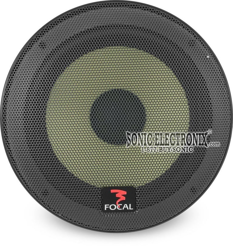 Focal 165 KPS Open Box Image 2