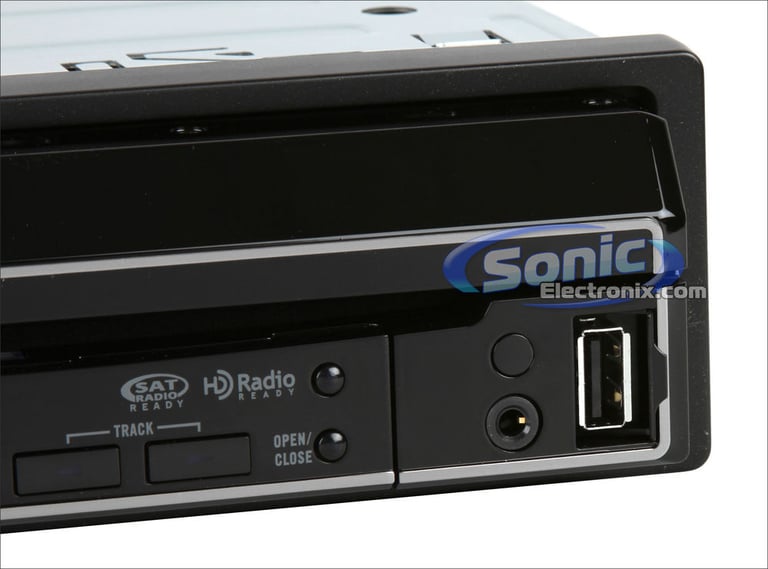 Pioneer AVH-P5200DVD (Open Box) Image 19