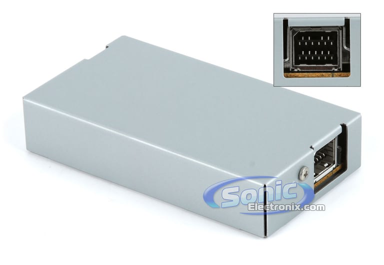 Pioneer AVH-P5200DVD (Open Box) Image 20