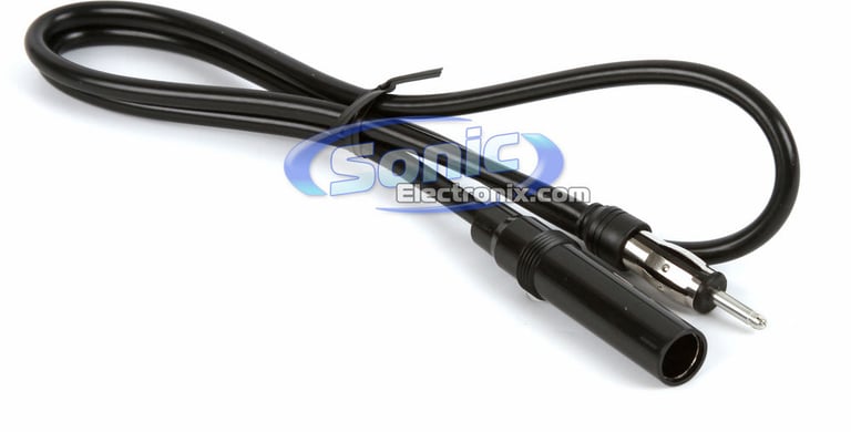 Pioneer AVH-P5200DVD (Open Box) Image 22