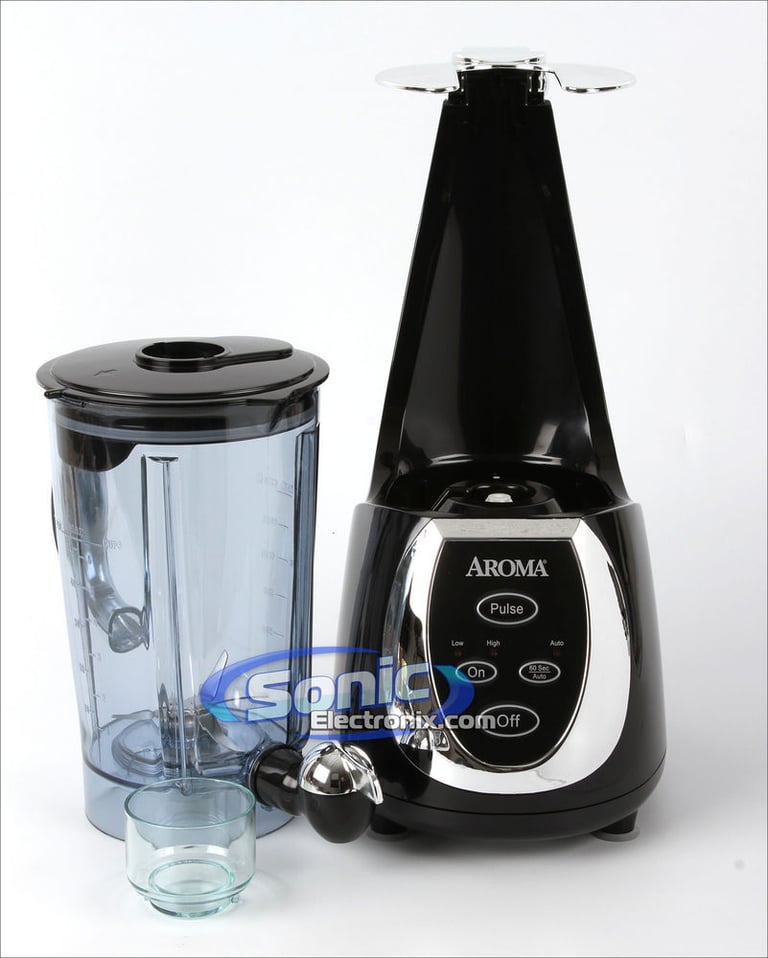 Aroma ABD-520BD Blender Image 3