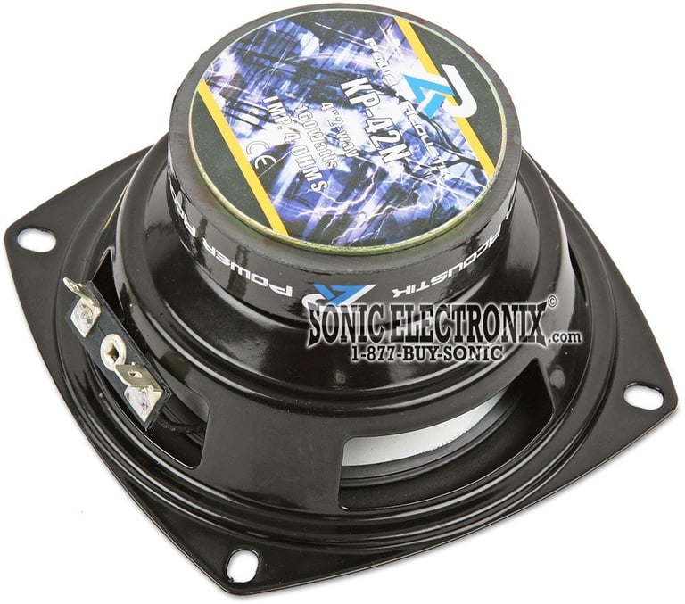 Power Acoustik KP-42N Image 5