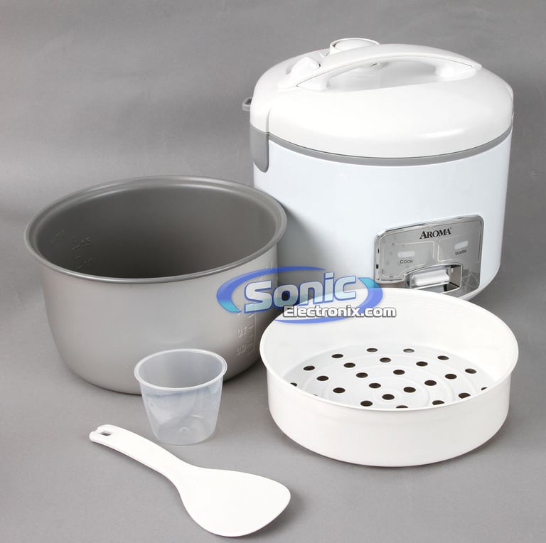 Aroma ARC-928S Image 3