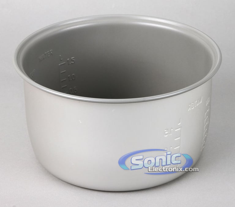 Aroma ARC-928S Image 4