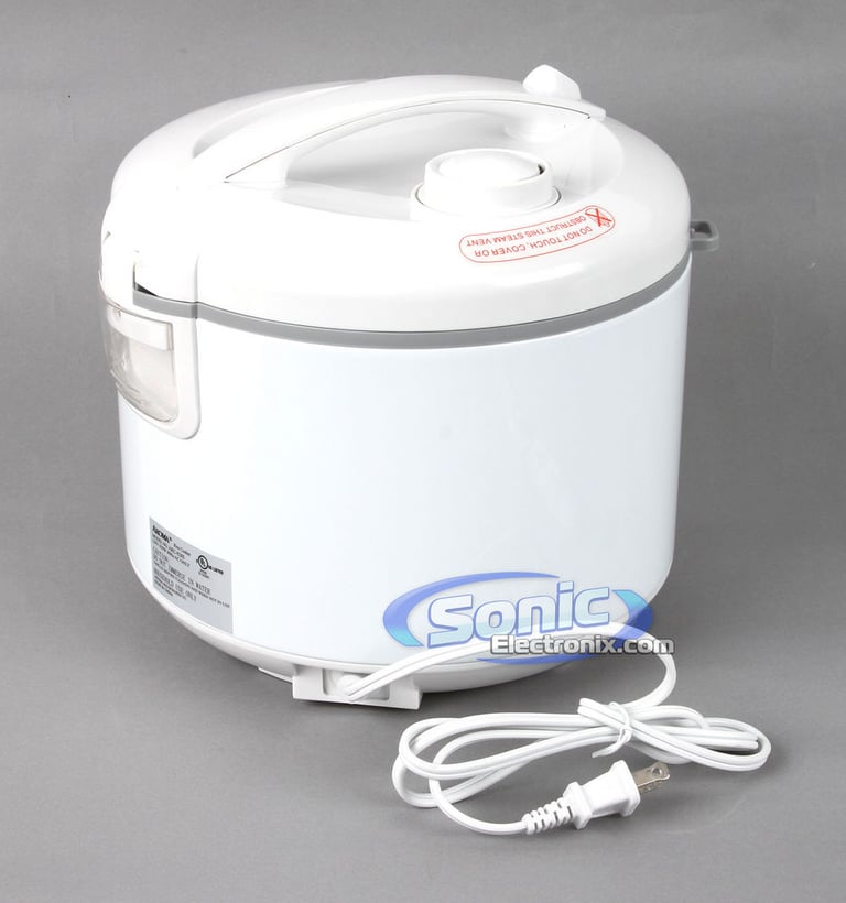 Aroma ARC-928S Image 6