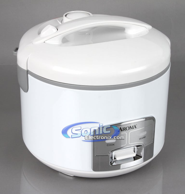 Aroma ARC-928S Image 1
