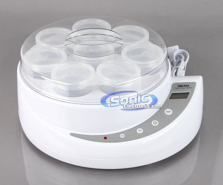 Aroma AYM-606 Image 2