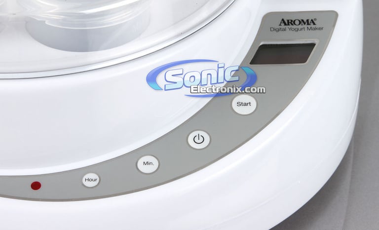 Aroma AYM-606 Image 3