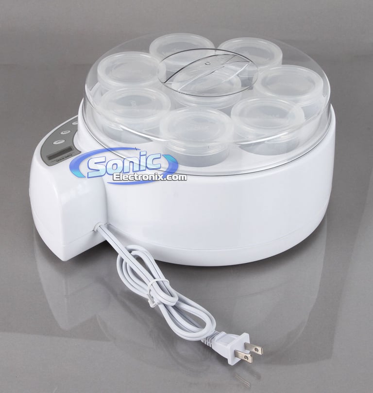 Aroma AYM-606 Image 4