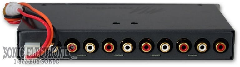 MA Audio MPE100 Image 3
