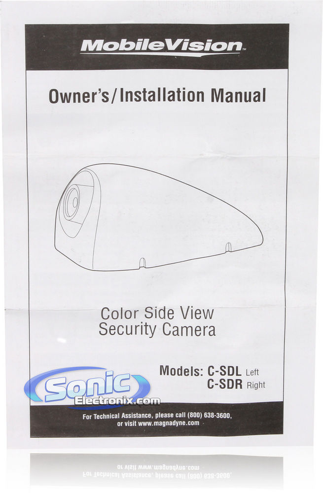 MobileVision C-SDR Image 6