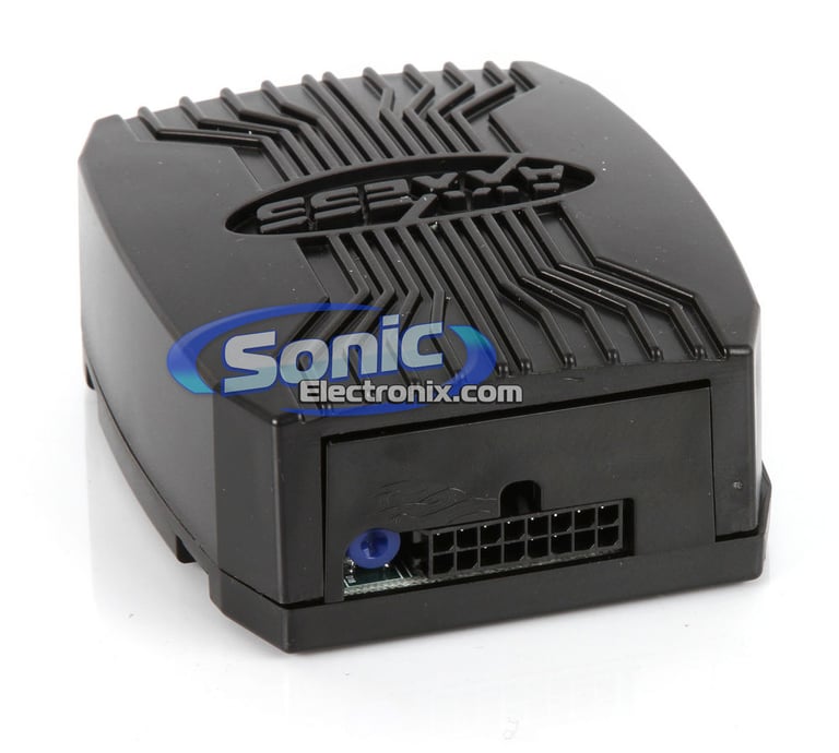 Axxess GMOS-014 Wiring Interface Image 3