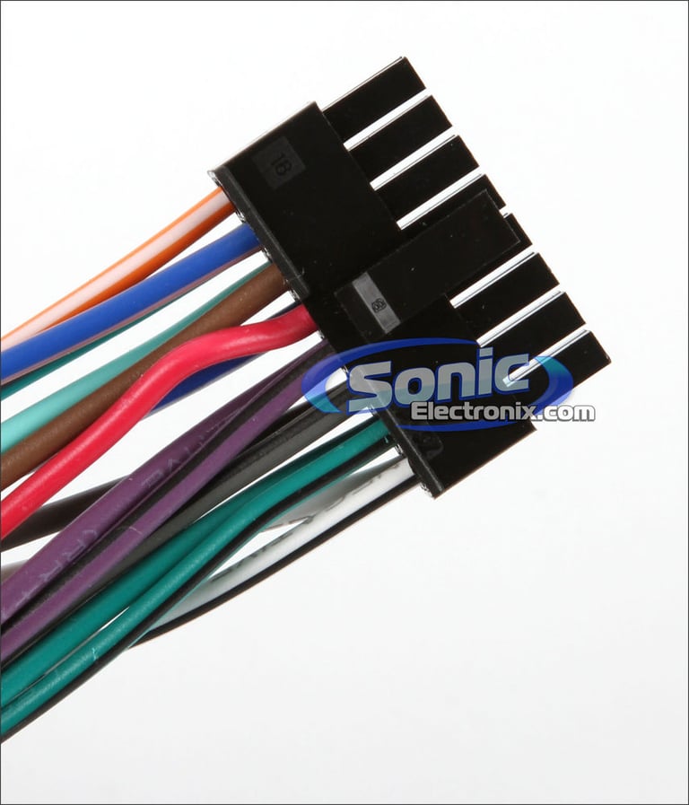 Axxess GMOS-044 Wiring Interface Image 6