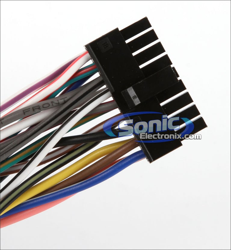 Axxess GMOS-044 Wiring Interface Image 7