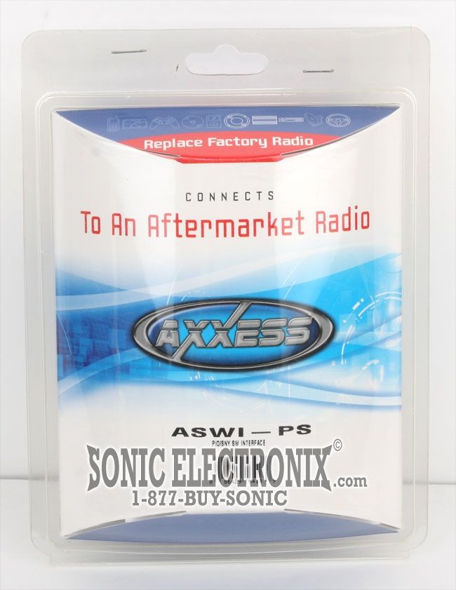 Axxess ASWI-PS Image 2