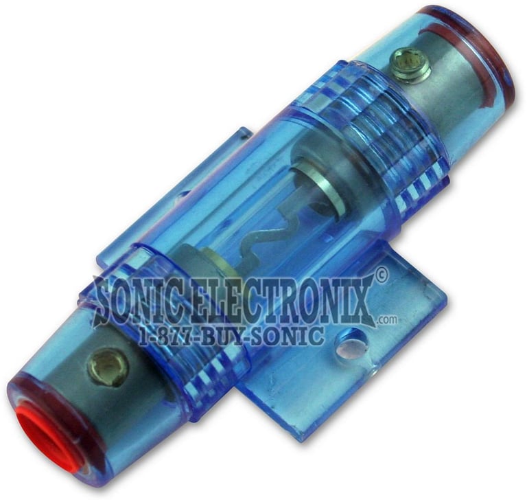 American Accessories Power Kit-8 Image 3