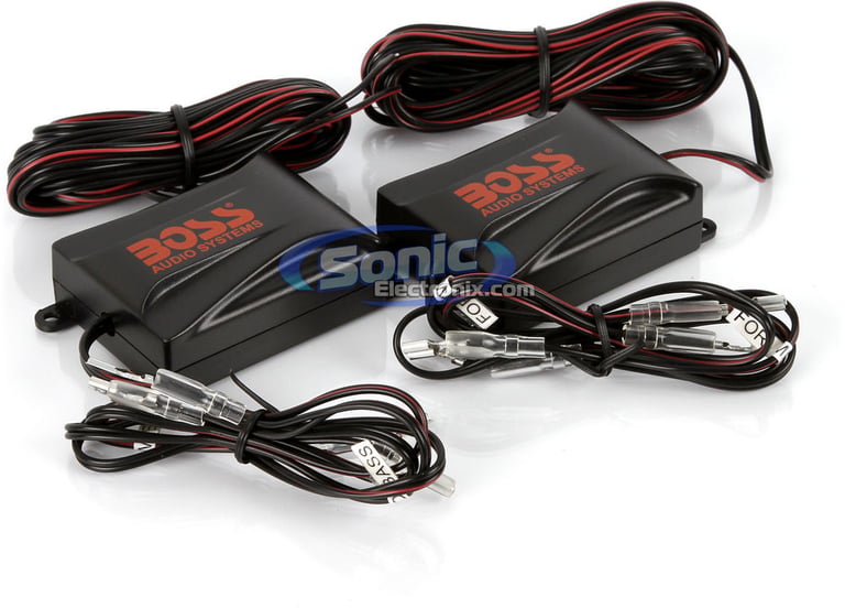 Boss SK65 Image 10
