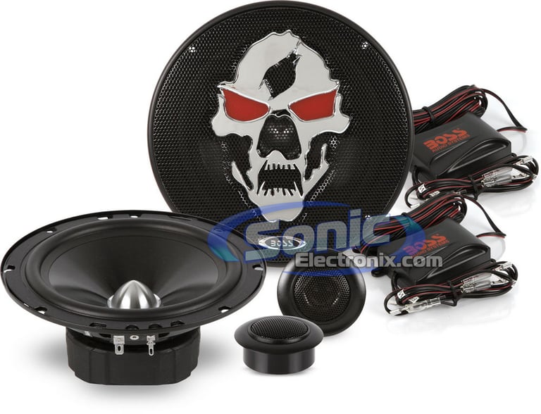 Boss SK65 Image 1