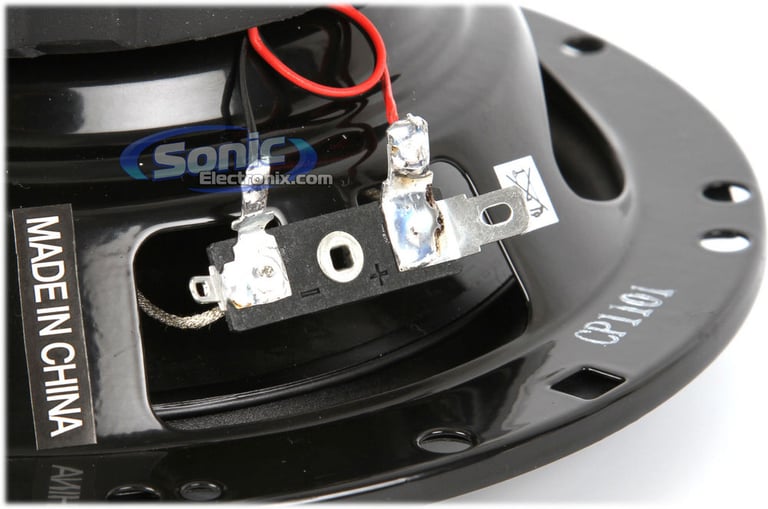 Boss SK653 Image 8
