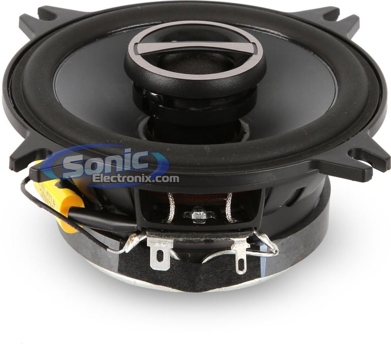 Alpine Type-S SPS-410 Image 3