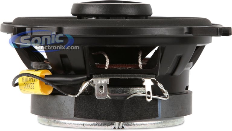Alpine Type-S SPS-410 Image 5