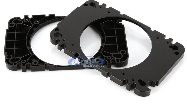 Alpine Type-S SPS-410 Image 7