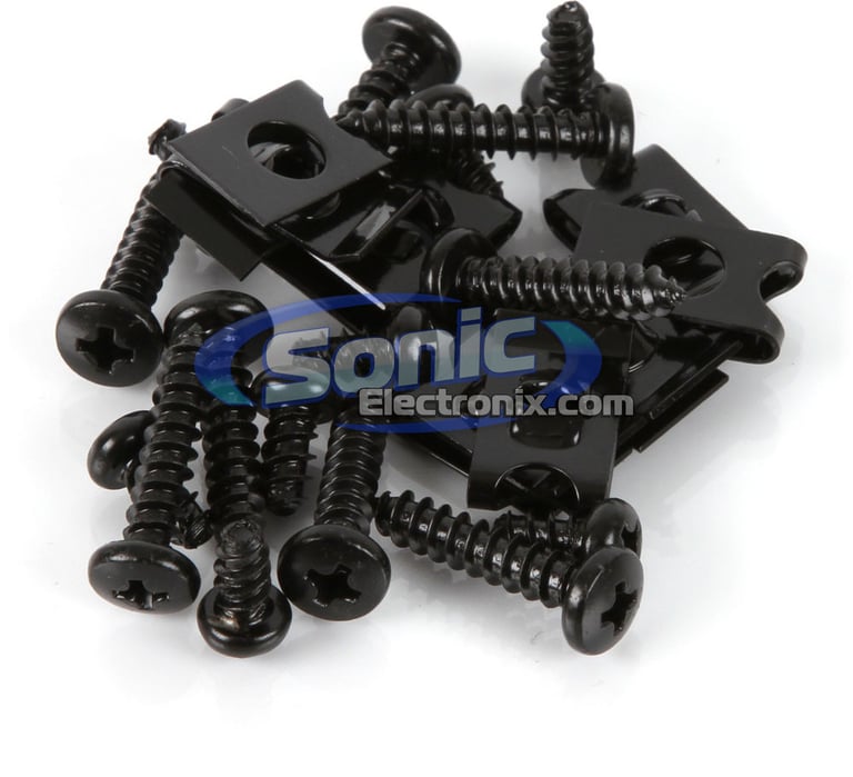 Alpine Type-S SPS-410 Image 9