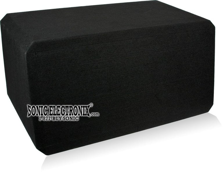 MTX Audio JackHammer JH5512X2D Image 2