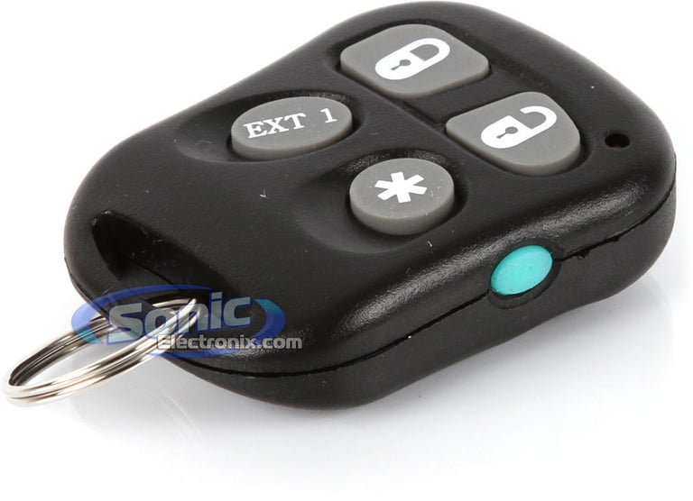 AutoPage XT-61 Image 2