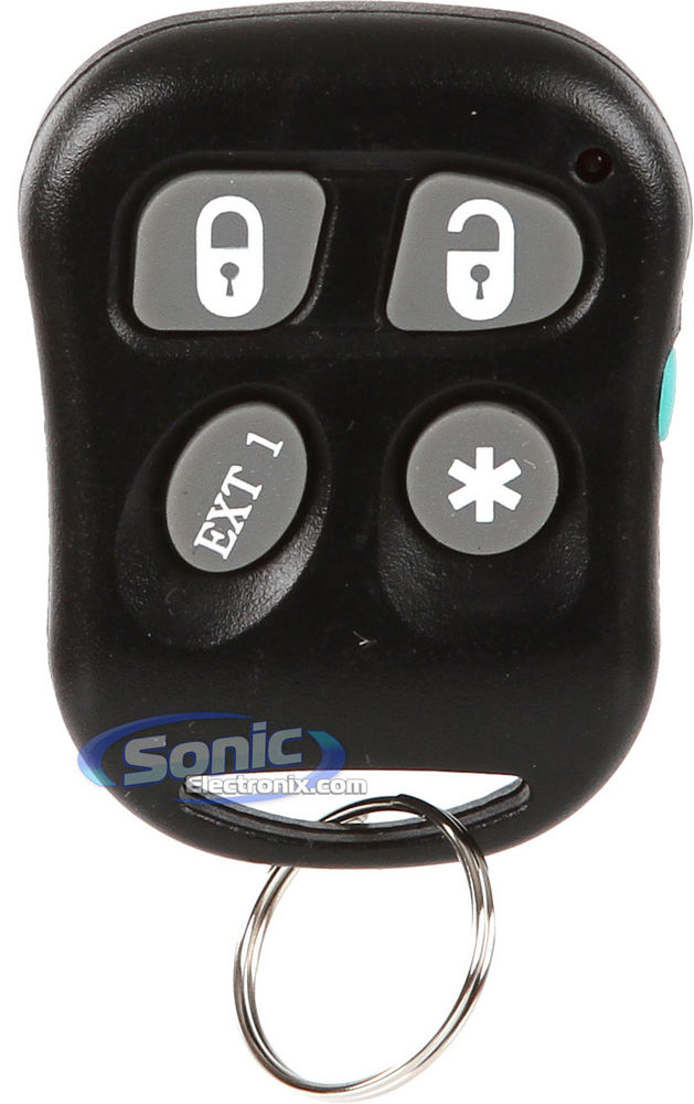 AutoPage XT-61 Image 1
