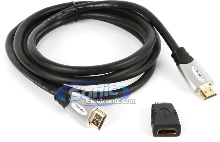 Certified HQHDMIKIT Image 1
