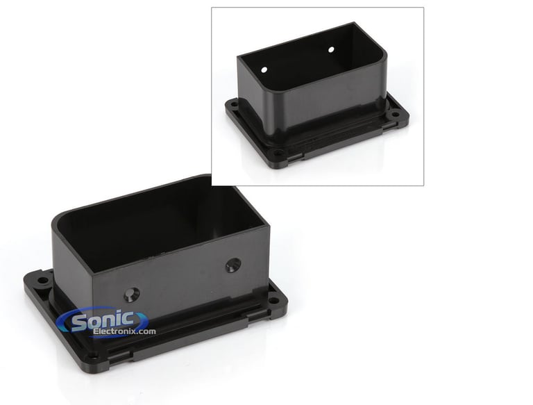 Magnadyne RV-DOCK (iPod Dock) Image 6
