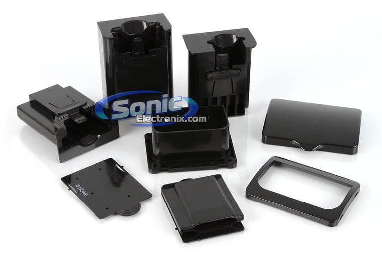 Magnadyne RV-DOCK (iPod Dock) Image 1