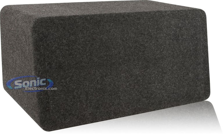 Kicker DS12L32 (11DS12L32) Image 5